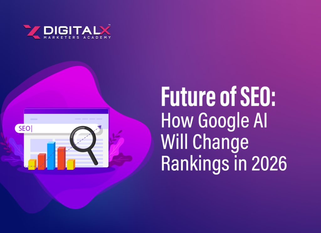 Future of SEO